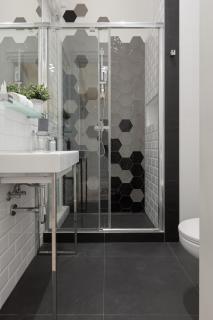 Western Side of Vistula River Apartment Radna by Noclegi Renters - 3