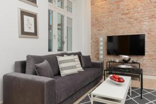 Western Side of Vistula River Apartment Radna by Noclegi Renters - Warsaw - 3