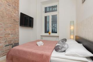 Western Side of Vistula River Apartment Radna by Noclegi Renters - Warsaw - 2