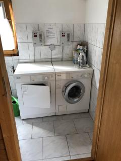 Ferienwohnung Wattwurm - Neuharlingersiel - 2