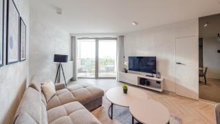 Apartamenty Sun & Snow Pinea - Pobierowo - 5