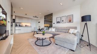 Apartamenty Sun & Snow Pinea - Pobierowo - 9