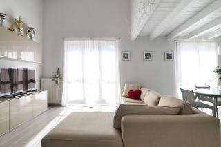 Ranzanico Trilocale Vista Lago 6 posti letto Fast Wi-Fi checkin24h - Dosso - 4