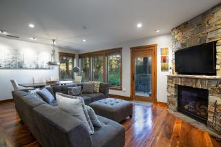 1 Bedroom Condo with Spa - Silver Baron Lodge condo - 6
