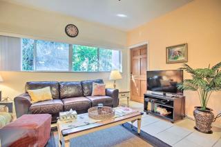 Idyllic Apt with Pool Access - Walk to Beach! - Fort Lauderdale - 6