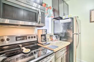 Idyllic Apt with Pool Access - Walk to Beach! - Fort Lauderdale - 2