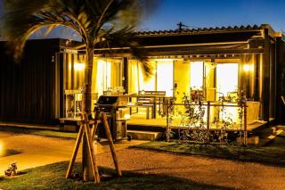 Rakuten STAY VILLA Miyakojima Maehama Beach 101 with BBQ terrace - Miyako Island - 9