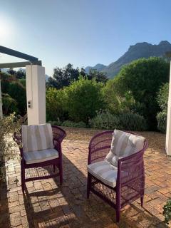 Hout Bay Perfection -Studio Apartment. - 2