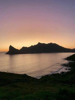 Hout Bay Perfection -Studio Apartment. - Cidade Do Cabo - 1