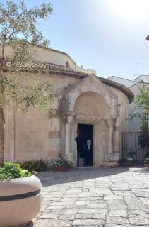 Bed & Breakfast Porta d'Oriente - Brindisi - 5