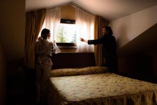 Hotel Petite Fleur - 9