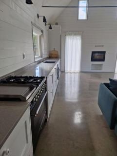 Fräscht, spatiöst hus - 5