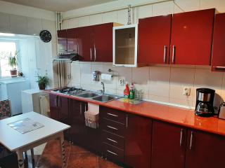 Ultracentral,Parcul Catedralei,apartament 2 camere - Bacău - 8