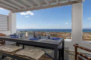Villa Serenity - Naxos Chora - 8