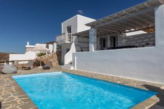 Villa Serenity - Naxos Chora - 1
