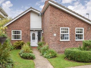 Chimney Springs - Ormesby Saint Michael - 9