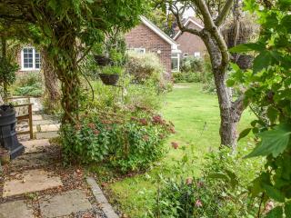 Chimney Springs - Ormesby Saint Michael - 1