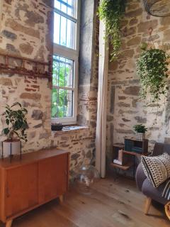 Le Jardin Suspendu Vieux-Lyon - Option Garage - Lyon - 1
