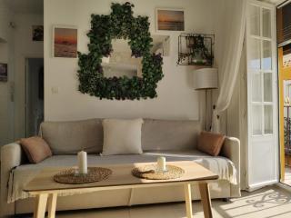 Apartamento Cristina centro - 3