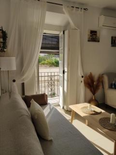 Apartamento Cristina centro - Sanlúcar de Barrameda - 1