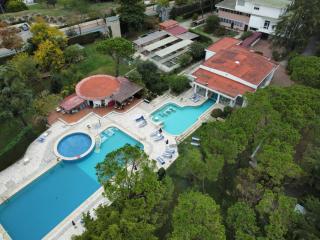Hotel Terme Vulcania - Montegrotto Terme - 9