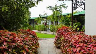 EliteHotels and Resorts Pvt Ltd - Alibaug - 9