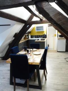 Gîte d’Eros - Saint-Valery-sur-Somme - 9
