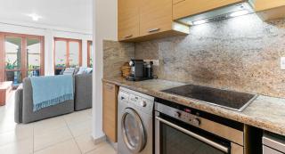 Ground floor Apartment Anthos with Beautiful Sea Views on Aphrodite Hills Resort - 2