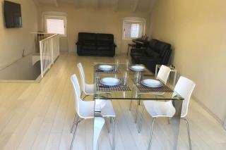 Budello di Alassio, ampio appartamento con box - Alassio - 8
