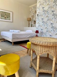 Hôtel Clair de Lune - Mauguio - 5