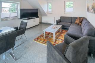 Ferienwohnung Seehund - Bensersiel - 0