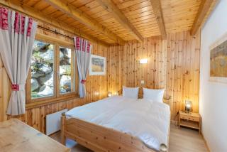 Chalet Mar'Mot - La Tzoumaz - 1