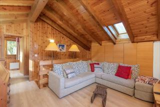 Chalet Mar'Mot - La Tzoumaz - 2