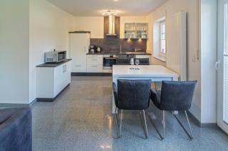 Ferienwohnung Seeigel - Bensersiel - 0