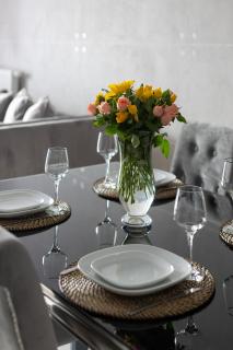Warsaw Silver Residence by Renters Prestige - 5