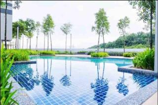 Legoland JB AGhome Medini 3room8pax bukit indah - Nusajaya - 7