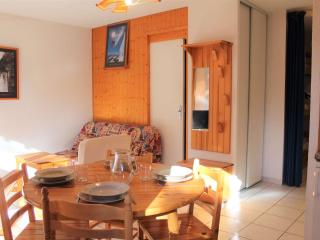 Appartement 2 Pièces Coin Montagne, Terrasse Sud, Parking Privé, Proche Centre et Pistes à Vars Les Claux - FR-1-330B-64 - Vars - 9