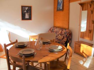 Appartement 2 Pièces Coin Montagne, Terrasse Sud, Parking Privé, Proche Centre et Pistes à Vars Les Claux - FR-1-330B-64 - Vars - 5
