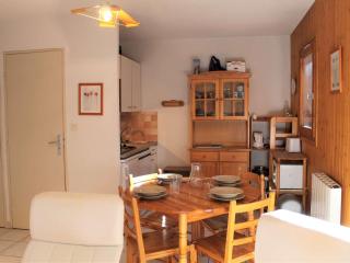 Appartement 2 Pièces Coin Montagne, Terrasse Sud, Parking Privé, Proche Centre et Pistes à Vars Les Claux - FR-1-330B-64 - Vars - 4