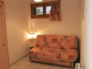 Appartement 2 Pièces Coin Montagne, Terrasse Sud, Parking Privé, Proche Centre et Pistes à Vars Les Claux - FR-1-330B-64 - Vars - 1