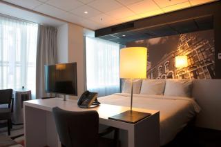 Fletcher Wellness-Hotel Leiden - Leiden - 6