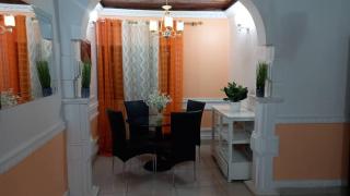 Appartement meublé 3CH Yaoundé Omnisport - Tigson - 9