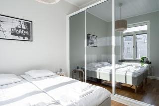 "Keskustori" - Renovated 1BR Apartment with Sauna at the BEST Location, Hosted by 2ndhomes - 7