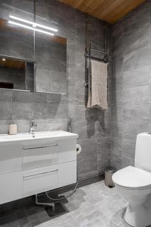 "Keskustori" - Renovated 1BR Apartment with Sauna at the BEST Location - 8