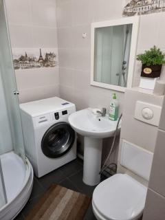 Luxury apartment in the city center - 3