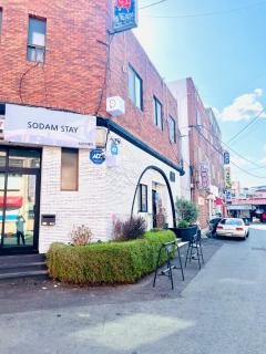 sodam stay - 6