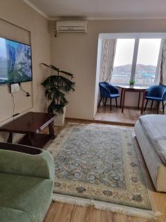 Luxury apartment in the city center - 7