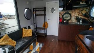 Tiny Hanzeboat - Hattem - 6