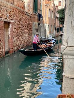 Hayez Rooms - Venice - 8