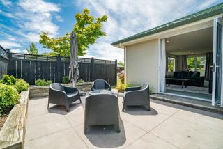 Glenalvon on Achilles - Wanaka - 1